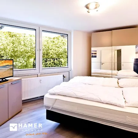 Seemoewe, Sm3 * Duhnen