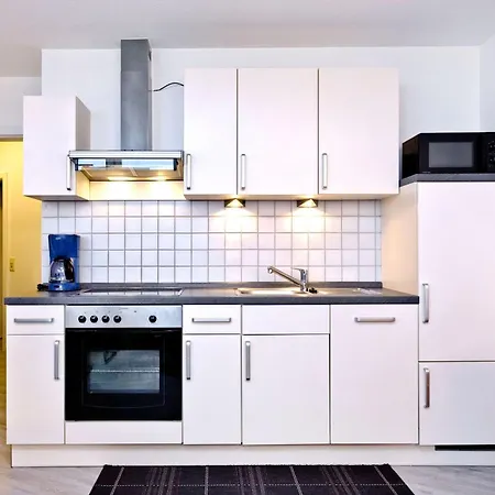 Apartment Seemöwe, Sm3 Duhnen