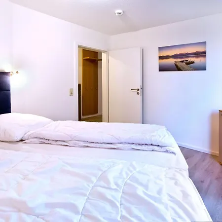 Apartment Seemöwe, Sm3 Duhnen