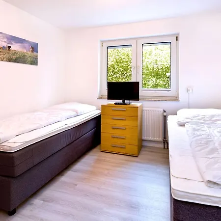 Daire Seemoewe, Sm3 *