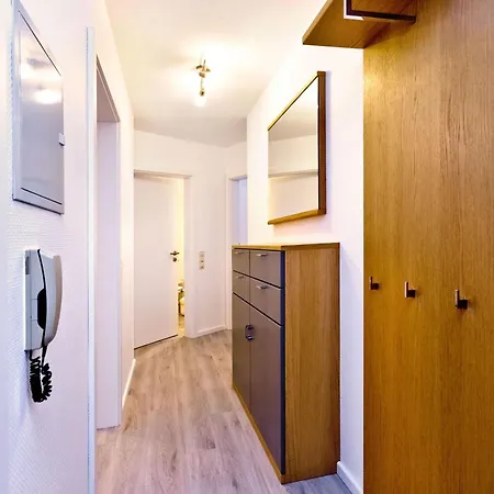 Apartment Seemöwe, Sm3 Duhnen