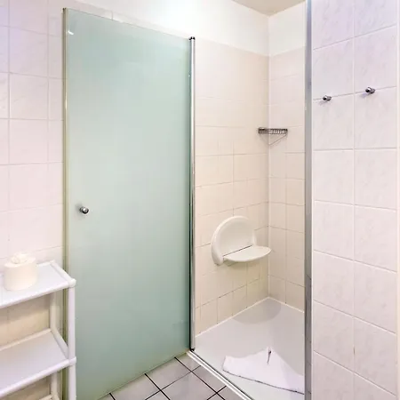 Apartment Seemöwe, Sm3 Duhnen